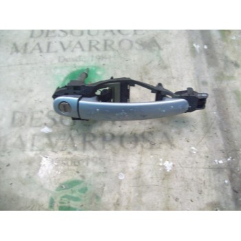 MANETA EXTERIOR DELANTERA DERECHA 