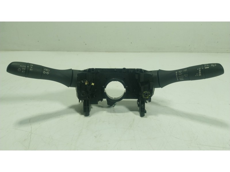 Recambio de mando luces para nissan juke (f16_) 1.6 hybrid referencia OEM IAM 255606PA2A  