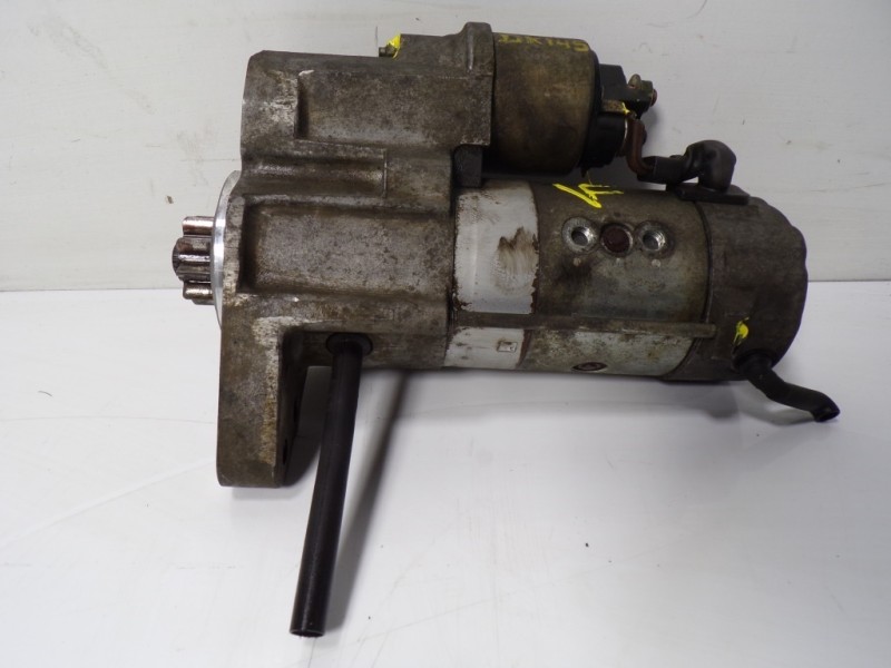 Recambio de motor arranque para land rover discovery 2.7 td v6 cat referencia OEM IAM NAD500080 NAD500080 MS4280001941