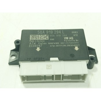 MODULO ELECTRONICO 5QA919294L 5QA919294L 