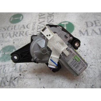 MOTOR LIMPIA TRASERO 