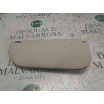 PARASOL IZQUIERDO 8143JF 