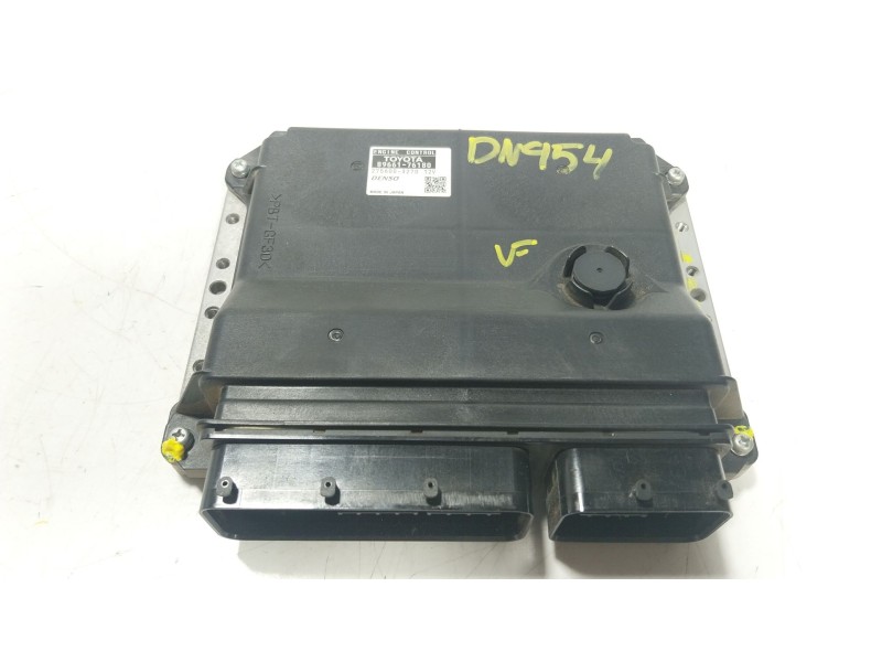 Recambio de centralita motor uce para lexus ct (zwa10_) 200h (zwa10_) referencia OEM IAM 8966076190 8966176180 