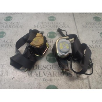 CINTURON SEGURIDAD DELANTERO GJ6A57L30C10 