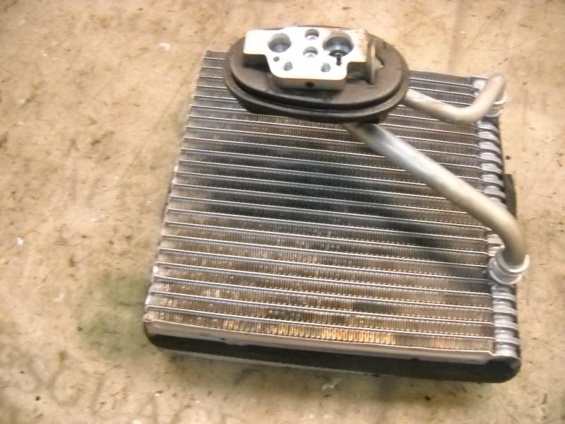 Recambio de evaporador aire acondicionado para audi tt (8j3/8j9) 2.0 tfsi coupe referencia OEM IAM 1K1820103B  