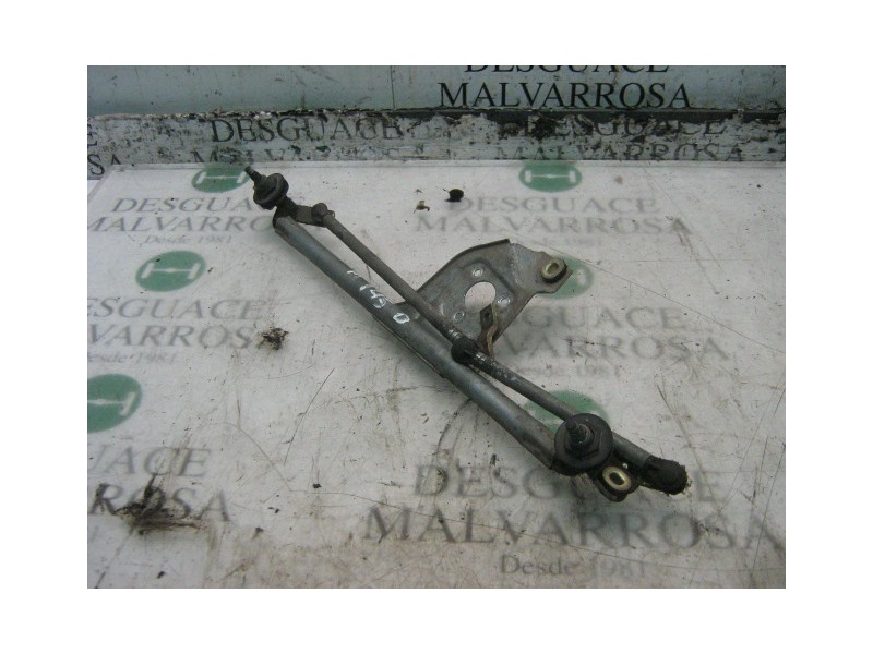 Recambio de articulacion limpia delantero para opel tigra 1.4 16v referencia OEM IAM   