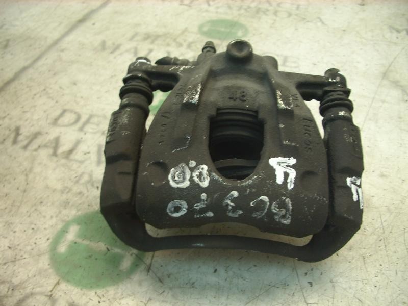 Recambio de pinza freno delantera derecha para opel corsa c comfort referencia OEM IAM   
