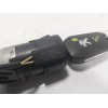Recambio de antirrobo para peugeot 208 i (ca_, cc_) 1.2 vti 82 referencia OEM IAM 1608682880 9663123380 