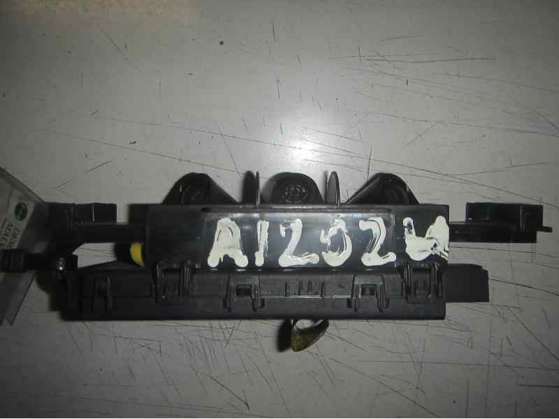 Recambio de modulo electronico para seat leon (1p1) sport referencia OEM IAM   