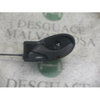 MANETA INTERIOR TRASERA IZQUIERDA 