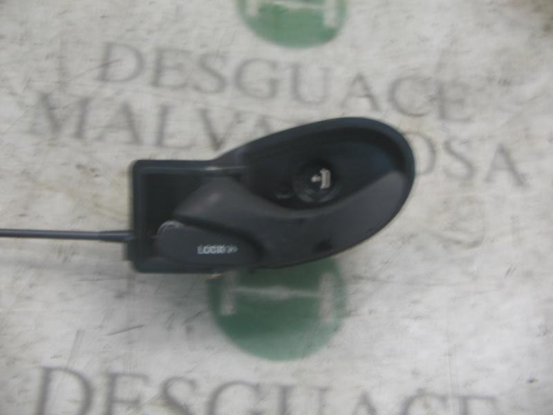 Recambio de maneta interior trasera izquierda para ford focus berlina (cak) trend referencia OEM IAM   