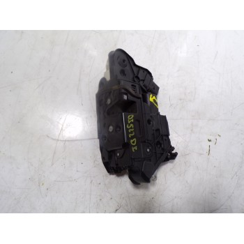 CERRADURA PUERTA DELANTERA IZQUIERDA 5N1837015F 5N1837015F 