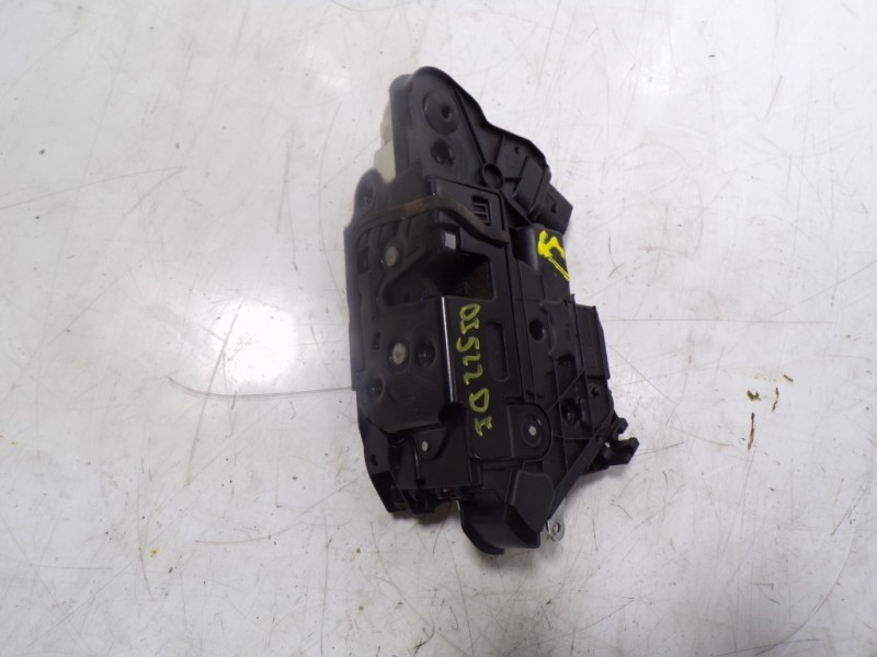 Recambio de cerradura puerta delantera izquierda para seat ibiza iv (6j5, 6p1) 1.4 tdi referencia OEM IAM 5N1837015F 5N1837015F 