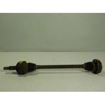 TRANSMISION TRASERA IZQUIERDA 95533202400 