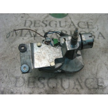 MOTOR LIMPIA TRASERO 