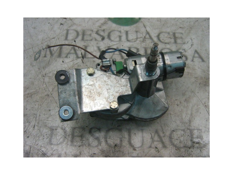 Recambio de motor limpia trasero para opel tigra 1.4 16v referencia OEM IAM   