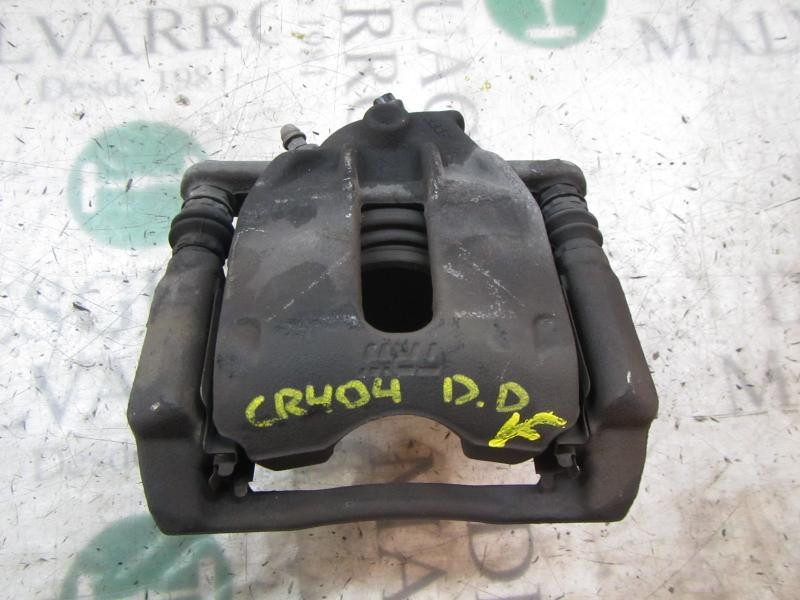 Recambio de pinza freno delantera derecha para renault clio iii confort dynamique referencia OEM IAM   