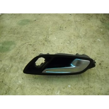 MANETA INTERIOR DELANTERA DERECHA 8J0837020AH77 