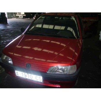 PEUGEOT 106 (S1)