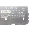 Recambio de modulo electronico para seat ibiza v (kj1, kjg) 1.0 tsi referencia OEM IAM 5QA919294L 5QA919294L 