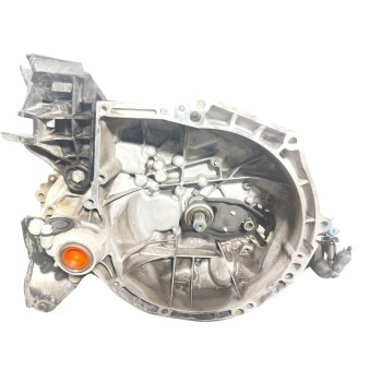 CAJA CAMBIOS 9820609080 20A704 