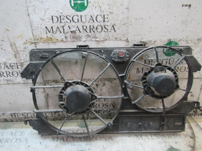 Recambio de canalizador aire para ford transit connect (tc7) furgón (2006) referencia OEM IAM   