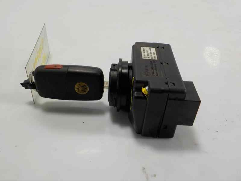 Recambio de conmutador de arranque para volkswagen touareg (7la) 4.2 v8 40v cat (axq) referencia OEM IAM   