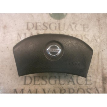 AIRBAG DELANTERO IZQUIERDO 