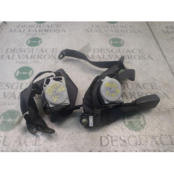CINTURON SEGURIDAD TRASERO GJ6A57730B66 