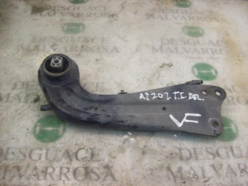 Recambio de brazo suspension inferior trasero izquierdo para seat leon (1p1) sport referencia OEM IAM   
