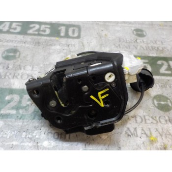CERRADURA PUERTA DELANTERA DERECHA 8E1837016AA 