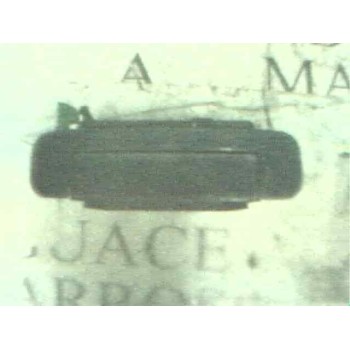 MANETA EXTERIOR TRASERA DERECHA 