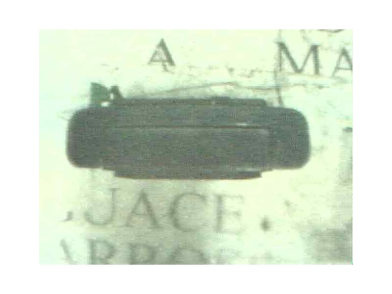 Recambio de maneta exterior trasera derecha para audi 80/90 (893) referencia OEM IAM   