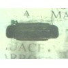 Recambio de maneta exterior trasera derecha para audi 80/90 (893) referencia OEM IAM   