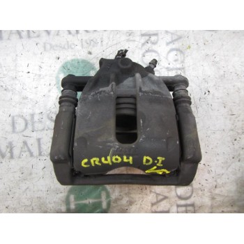 PINZA FRENO DELANTERA IZQUIERDA 