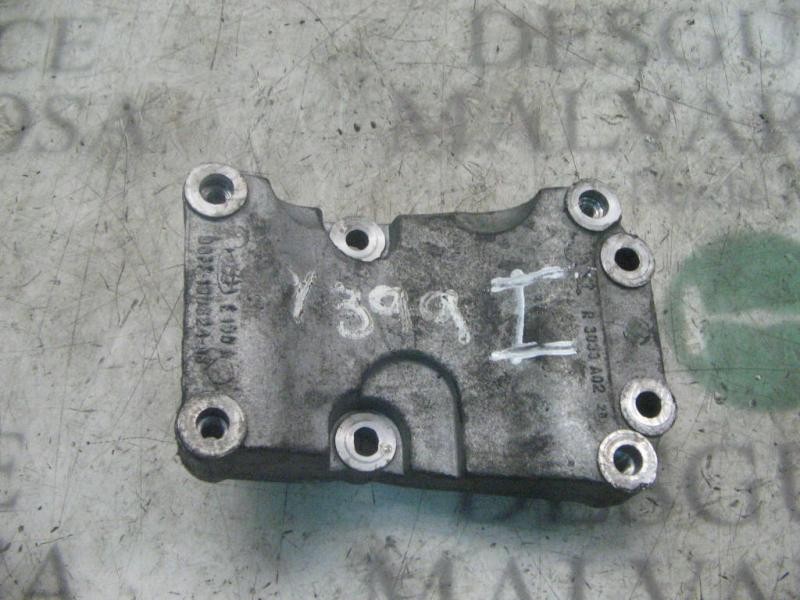 Recambio de soporte cambio para ford focus berlina (cak) trend referencia OEM IAM   