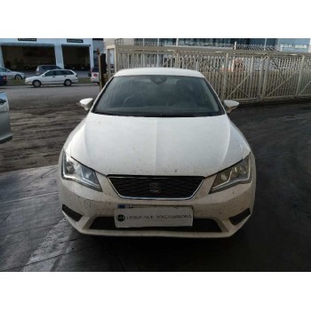 SEAT LEON (5F1)