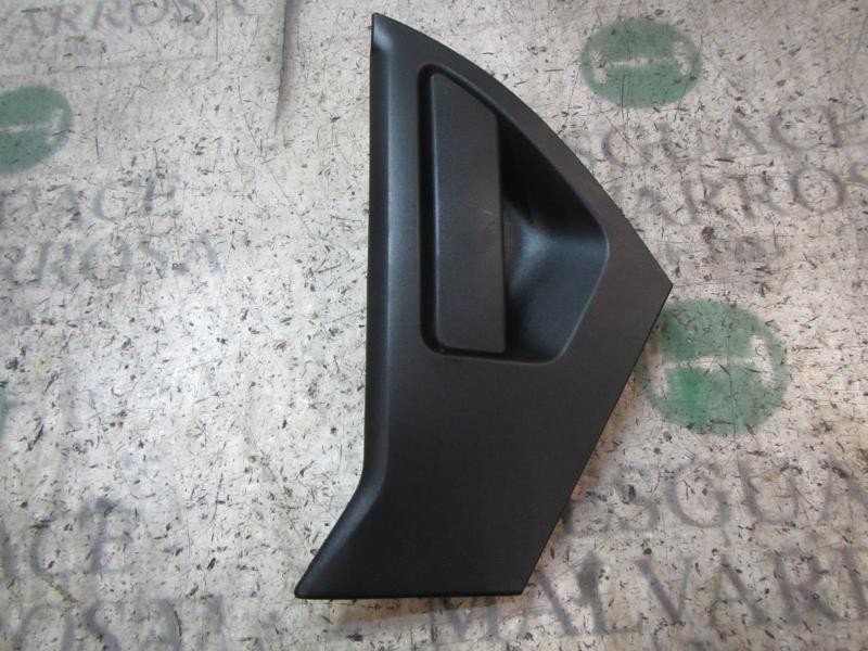 Recambio de maneta exterior trasera derecha para nissan juke (f15) 1.5 turbodiesel cat referencia OEM IAM 82606BA61A  