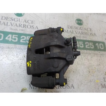 PINZA FRENO DELANTERA IZQUIERDA 581101H000 