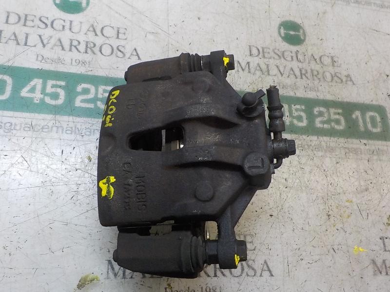 Recambio de pinza freno delantera izquierda para kia cee´´d emotion referencia OEM IAM 581101H000  