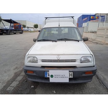 RENAULT RAPID/EXPRESS (F40)