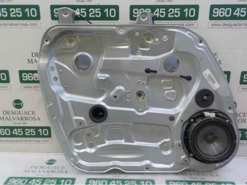 Recambio de elevalunas delantero izquierdo para kia carens (un) 2.0 crdi referencia OEM IAM 824011D010  