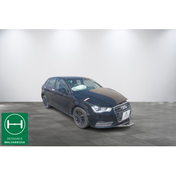 AUDI A3 SPORTBACK (8VA, 8VF)