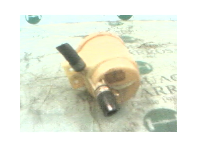 Recambio de deposito servo para daewoo lanos sx referencia OEM IAM   