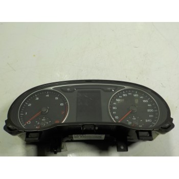 CUADRO INSTRUMENTOS 8XA920930 8XA920930 A2C86597900