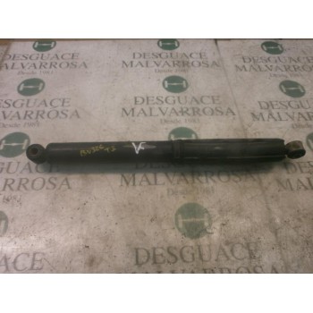 AMORTIGUADOR TRASERO IZQUIERDO 