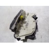 Recambio de cerradura puerta trasera derecha para seat ibiza iv (6j5, 6p1) 1.4 tdi referencia OEM IAM 6J0839016F 6J0839016F 