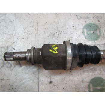 TRANSMISION IZQUIERDA 