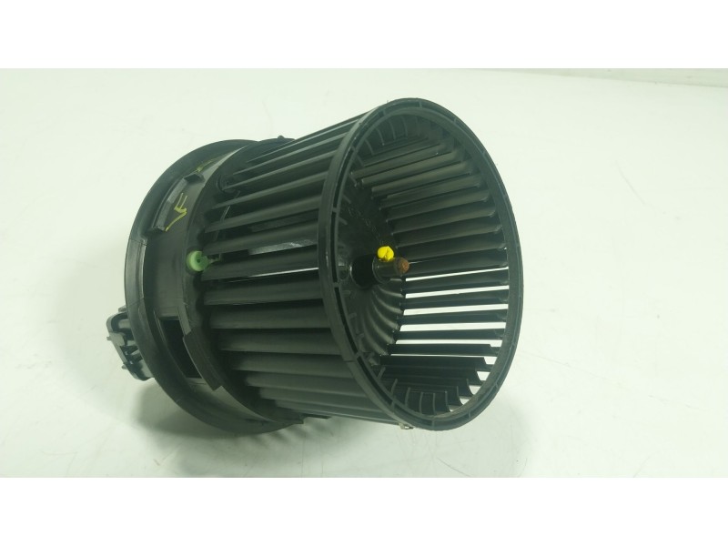 Recambio de motor calefaccion para nissan juke (f16_) 1.6 hybrid referencia OEM IAM 272266PA2A  