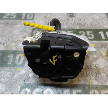 CERRADURA PUERTA TRASERA DERECHA 8E0839016AA 